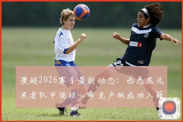 澳超2026赛季最新动态：西悉尼流浪者队中场核心希克卢纳成功入籍，解读归化背后的球员选择与球队战略